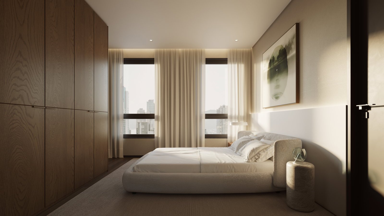 Apartamento no Origem 3300 em Balneário Camboriú (SC) | NEUHAUS