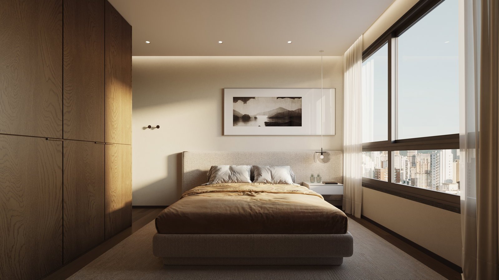 Apartamento no Origem 3300 em Balneário Camboriú (SC) | NEUHAUS