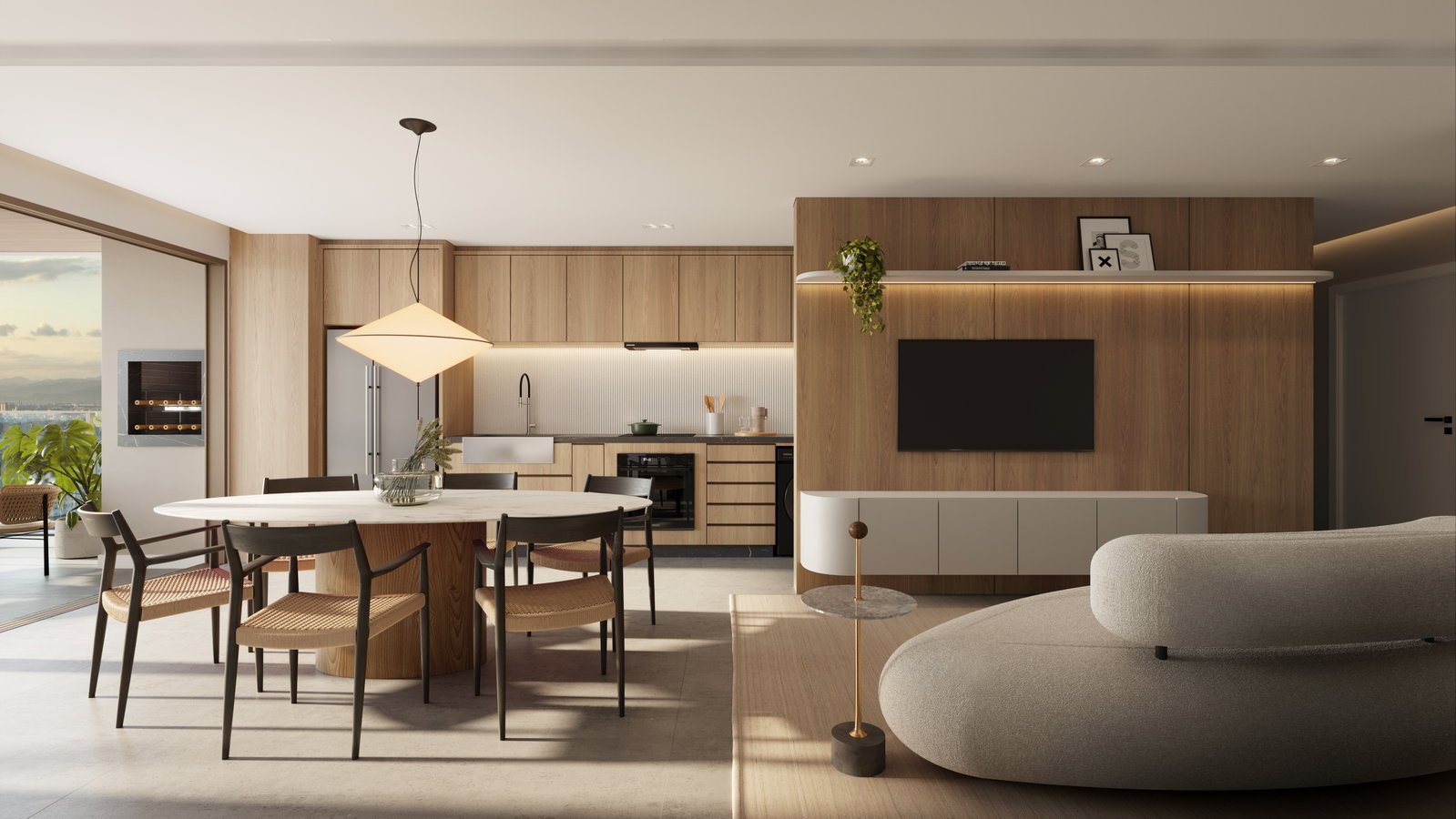 nf-harmonic-living-tipo-a-01 Apartamento NF Harmonic Itajaí (SC) – NF