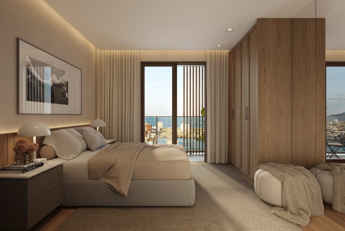 Apartamento NF Harmonic Itajaí (SC) – NF