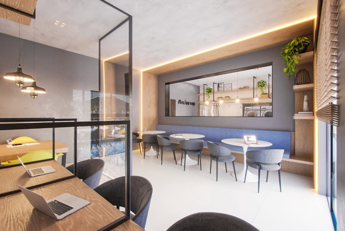 Apartamento NF Moov Home Club Balneário Camboriú (SC) – NF