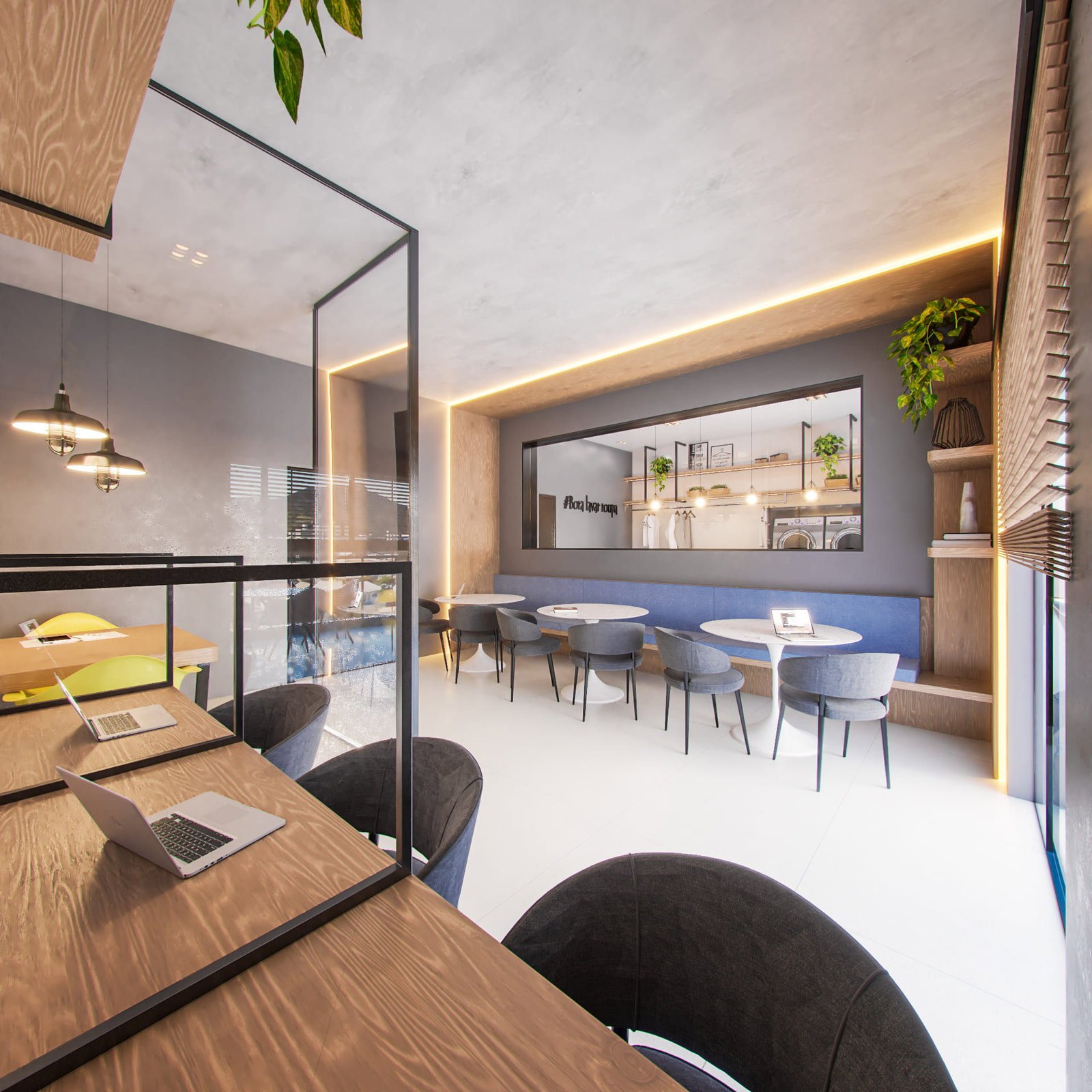 Apartamento NF Moov Home Club Balneário Camboriú (SC) – NF