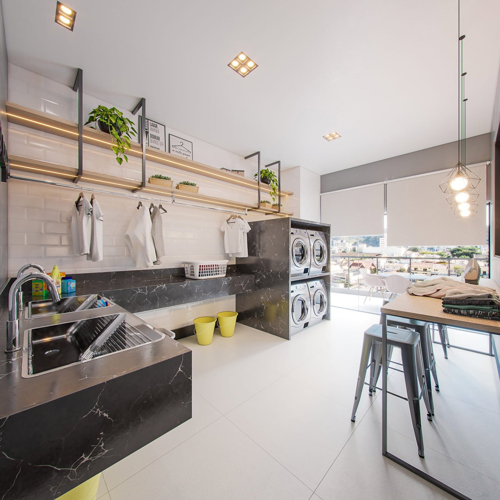 Apartamento NF Moov Home Club Balneário Camboriú (SC) – NF