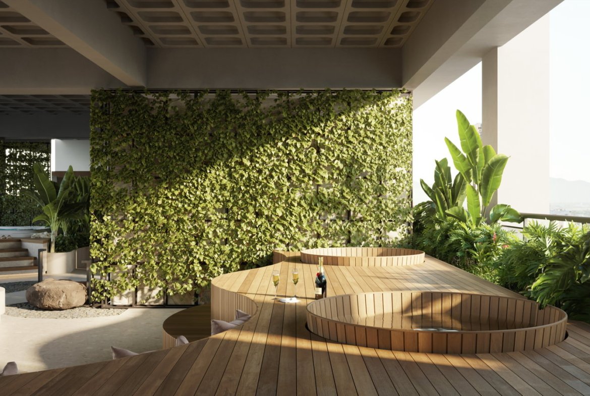 Apartamento NF Pulse Itajaí (SC) – NF