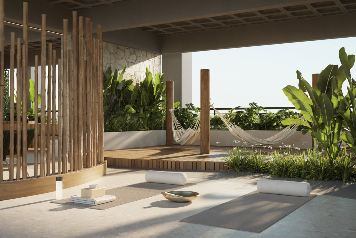 Apartamento NF Pulse Itajaí (SC) – NF