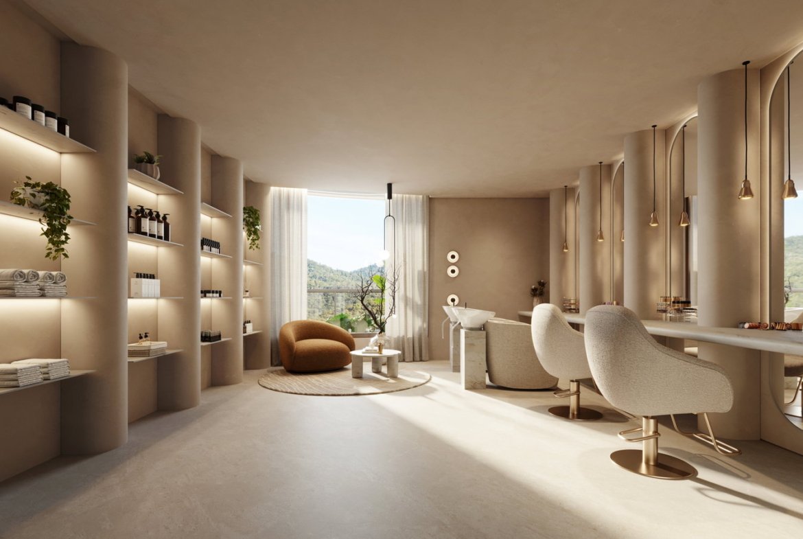 Apartamento NF Raro by Sierra Itajaí (SC) – NF
