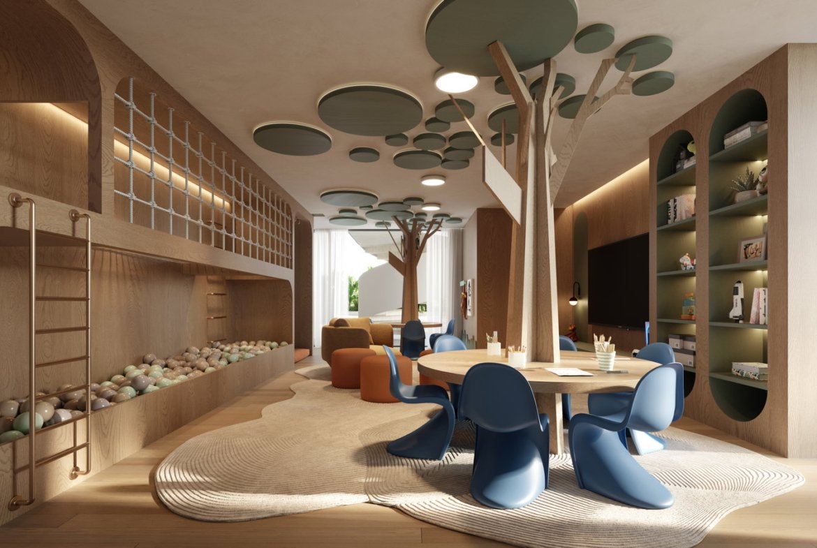 Apartamento NF Raro by Sierra Itajaí (SC) – NF