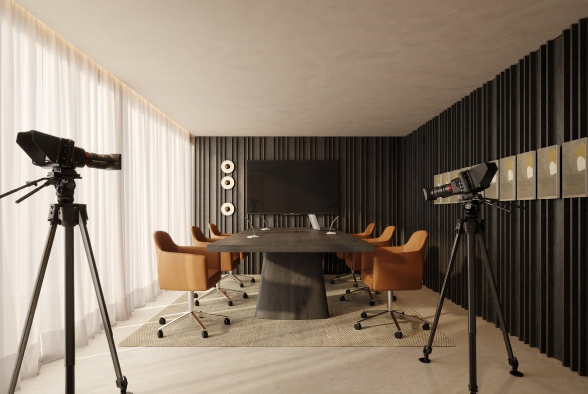 Apartamento NF Raro by Sierra Itajaí (SC) – NF