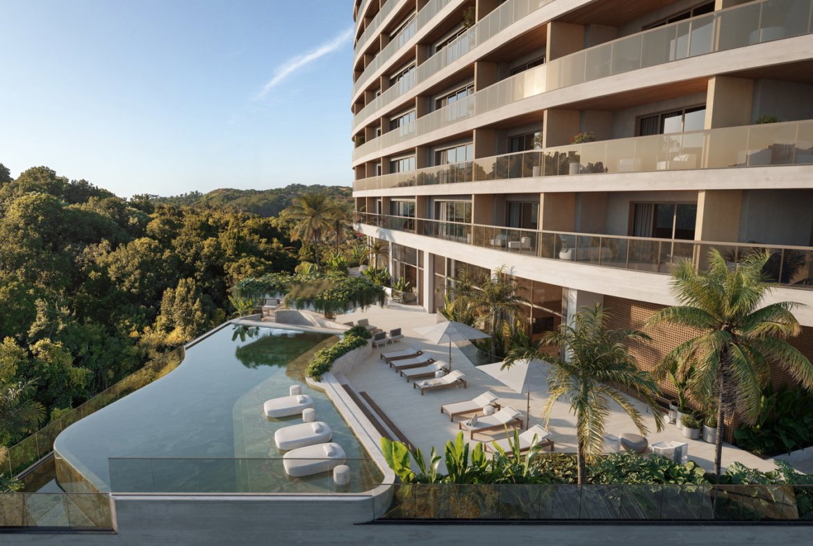 Apartamento NF Raro by Sierra Itajaí (SC) – NF