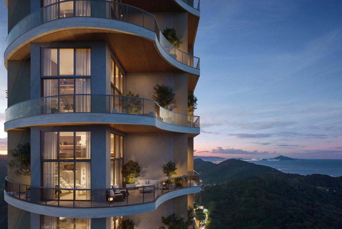 Apartamento NF Raro by Sierra Itajaí (SC) – NF