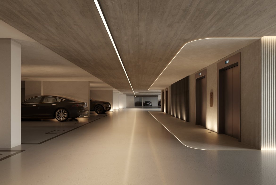Apartamento NF Raro by Sierra Itajaí (SC) – NF