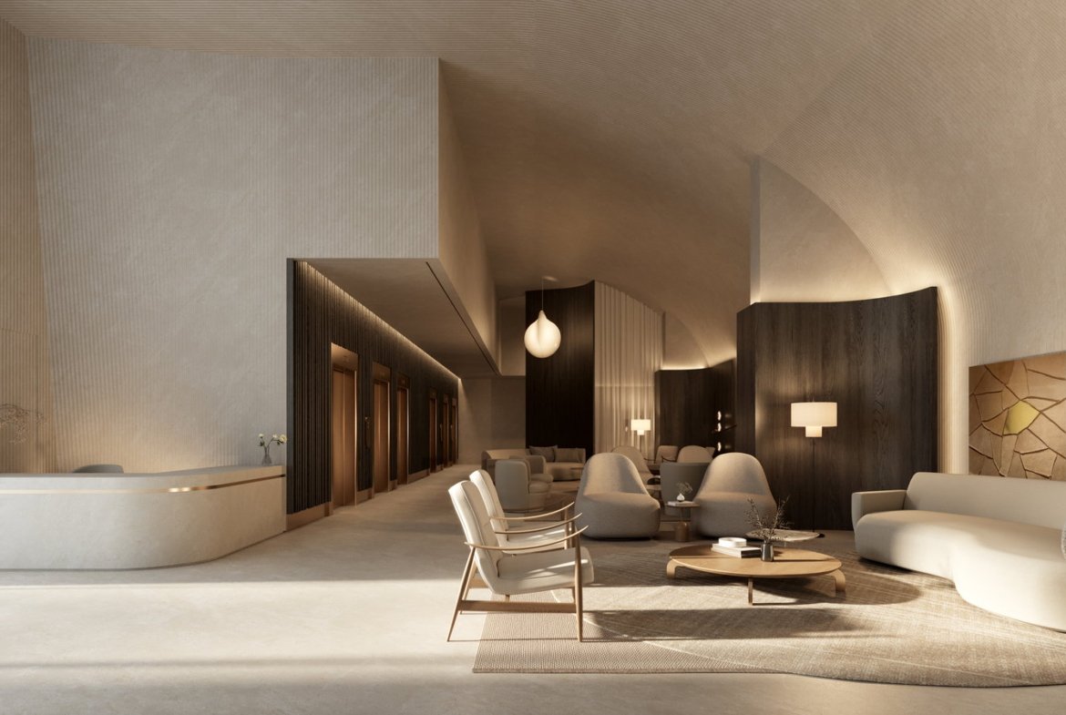 Apartamento NF Raro by Sierra Itajaí (SC) – NF