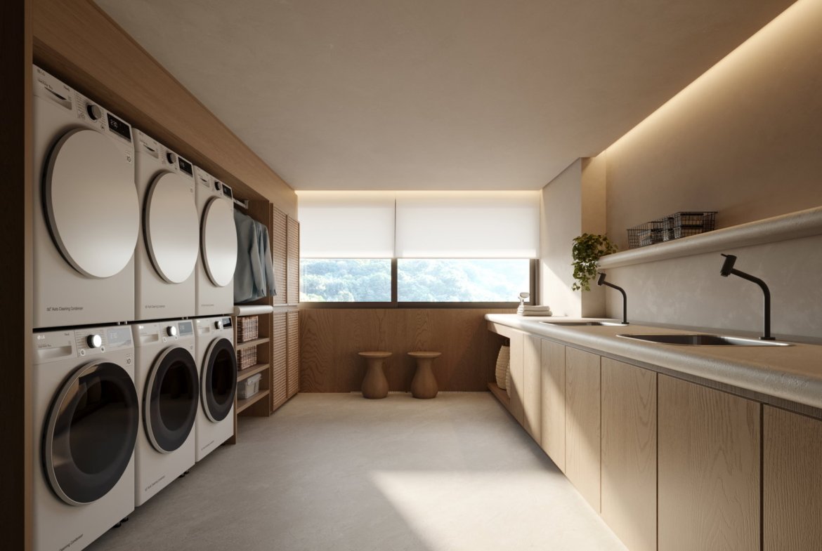 Apartamento NF Raro by Sierra Itajaí (SC) – NF