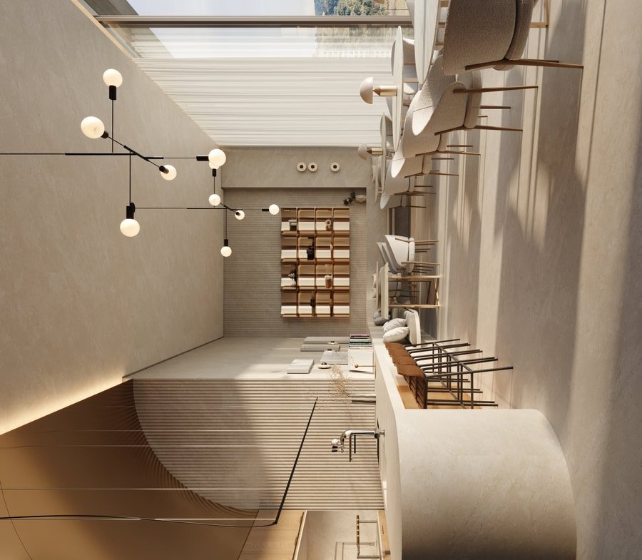 Apartamento NF Raro by Sierra Itajaí (SC) – NF