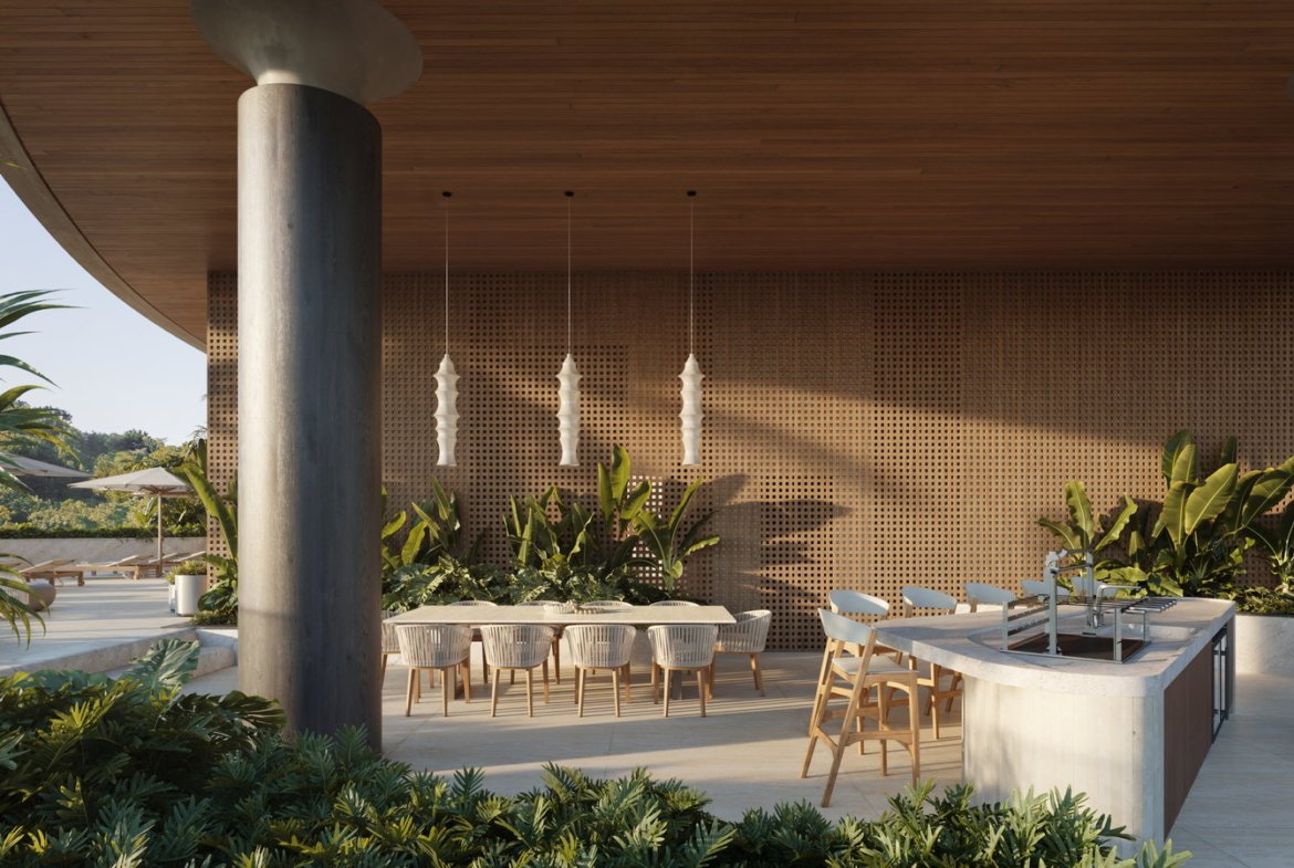 Apartamento NF Raro by Sierra Itajaí (SC) – NF