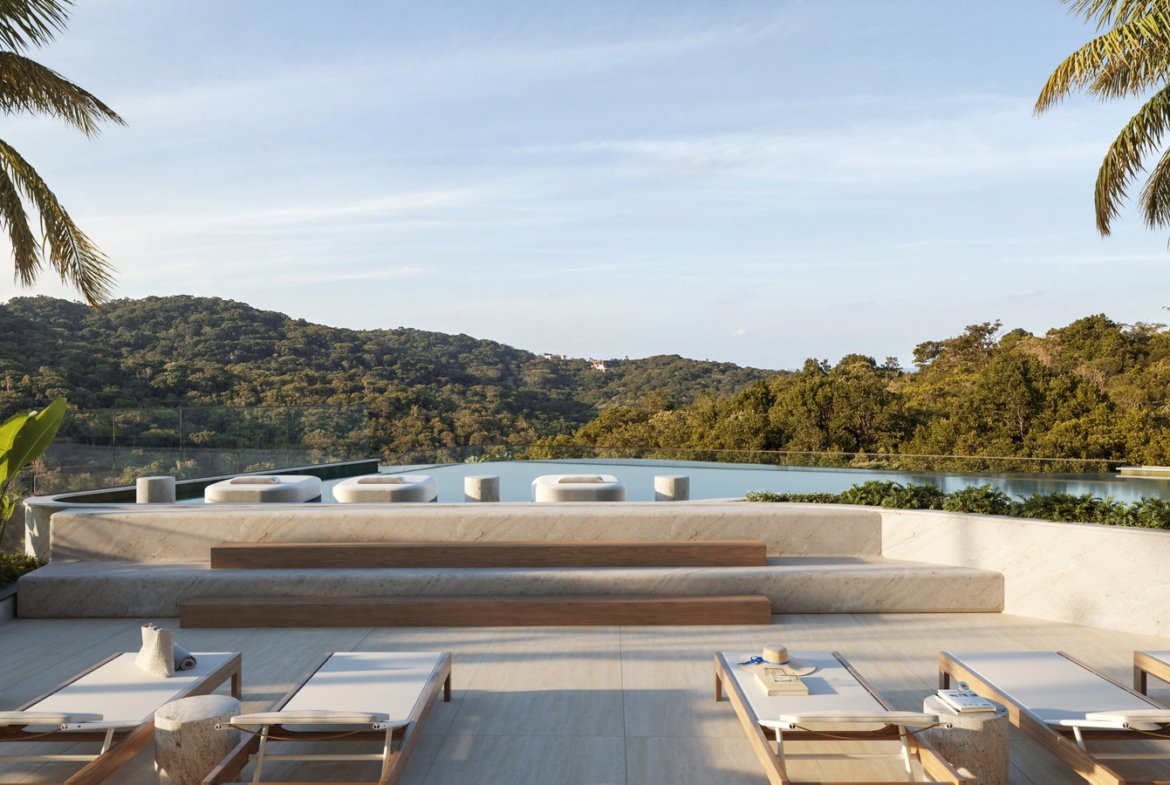Apartamento NF Raro by Sierra Itajaí (SC) – NF