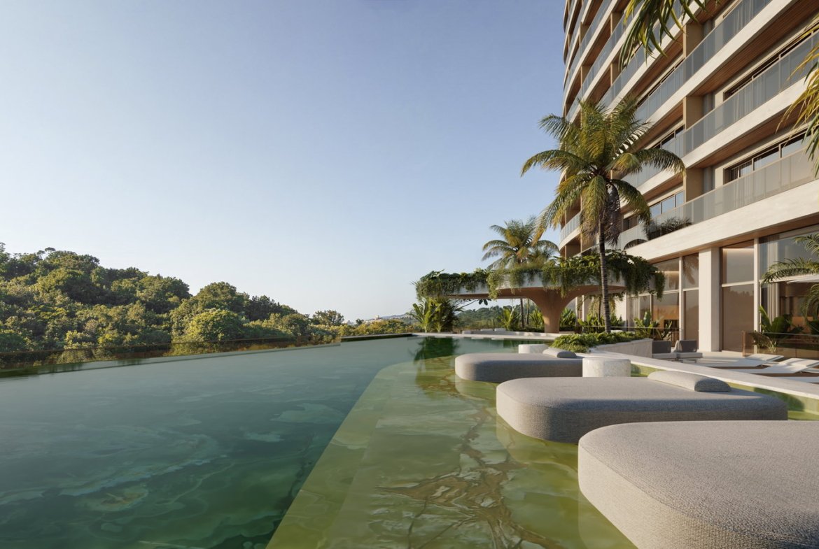 Apartamento NF Raro by Sierra Itajaí (SC) – NF