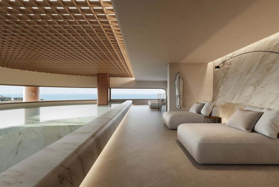 Apartamento NF Raro by Sierra Itajaí (SC) – NF