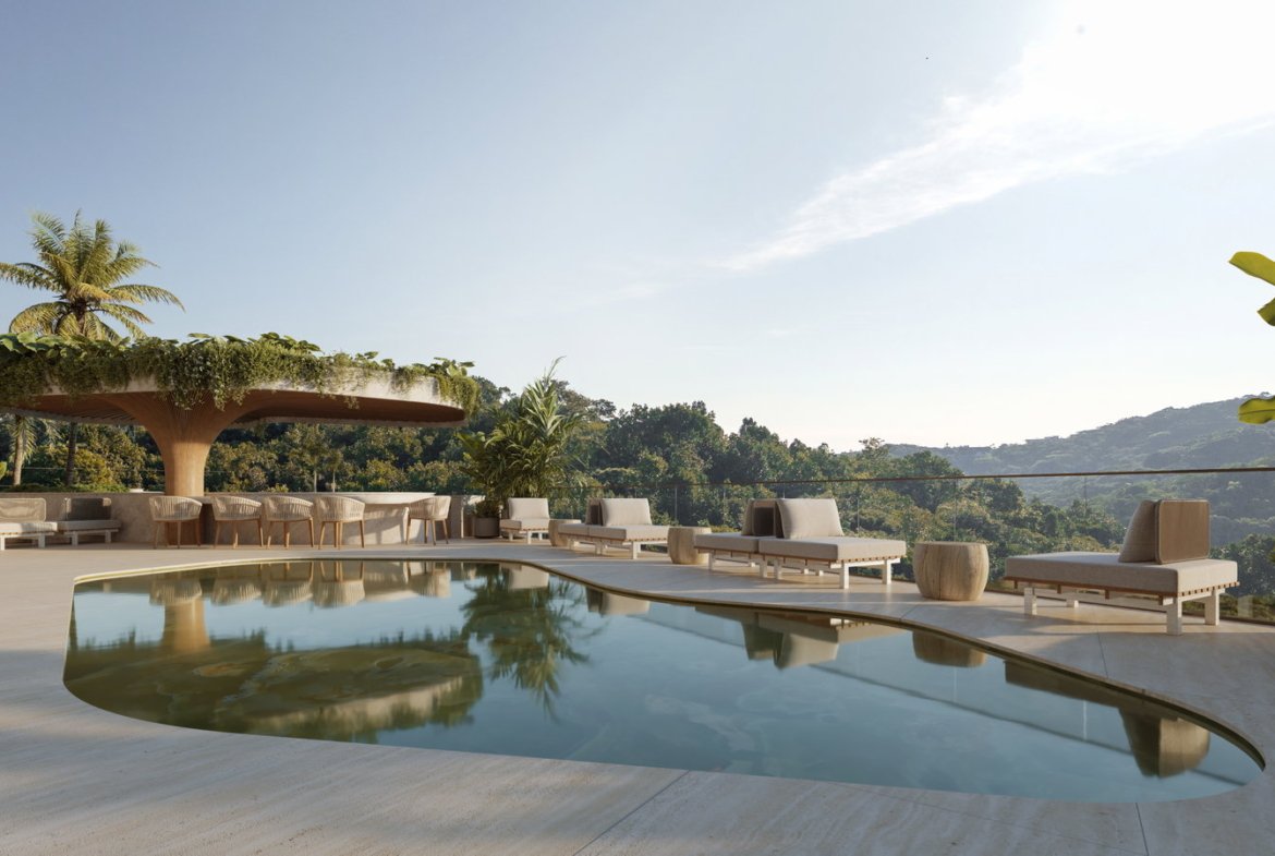 Apartamento NF Raro by Sierra Itajaí (SC) – NF