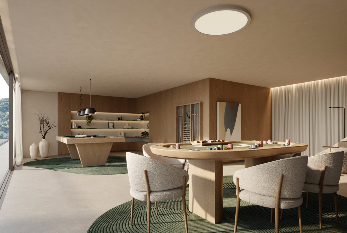 Apartamento NF Raro by Sierra Itajaí (SC) – NF