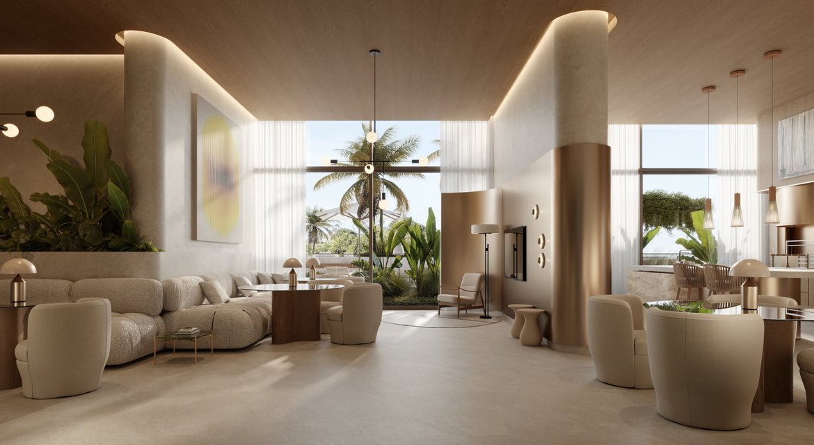 Apartamento NF Raro by Sierra Itajaí (SC) – NF