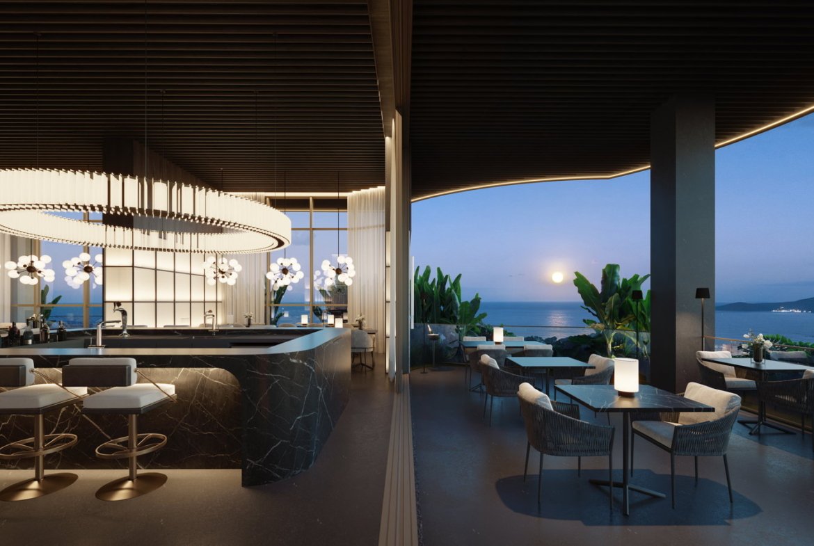Apartamento NF Raro by Sierra Itajaí (SC) – NF