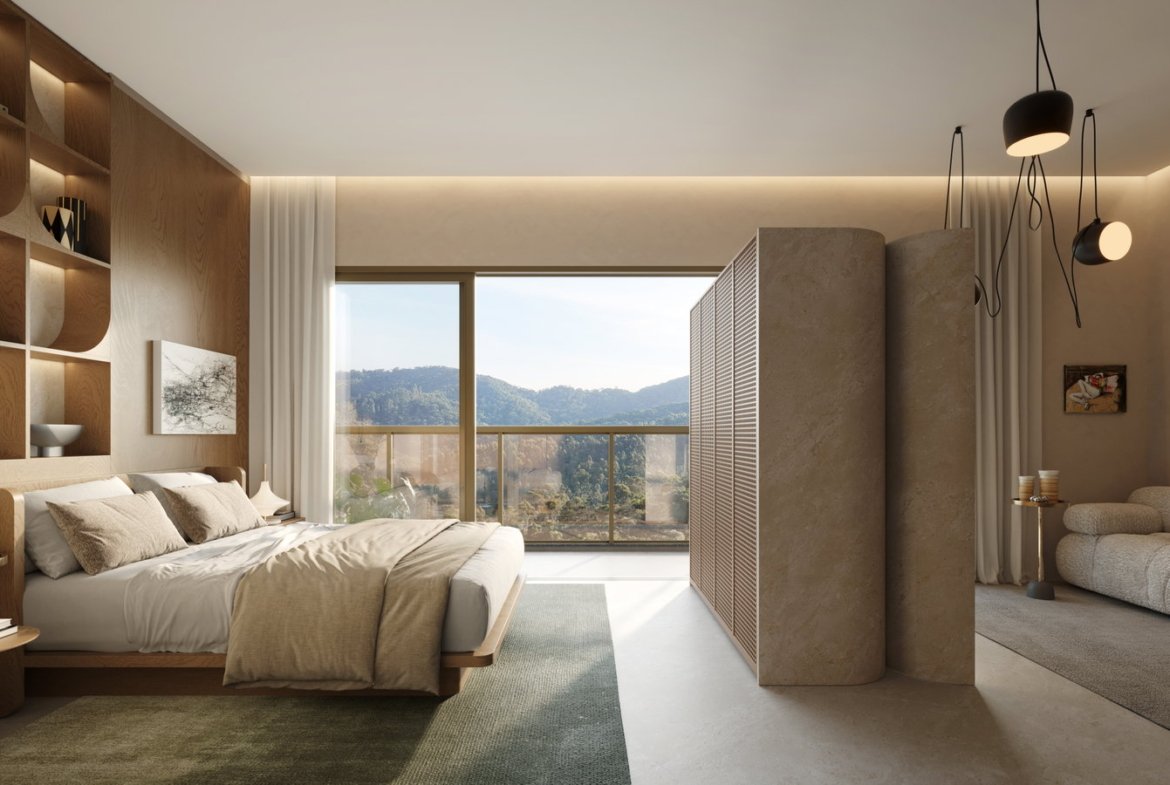 Apartamento NF Raro by Sierra Itajaí (SC) – NF