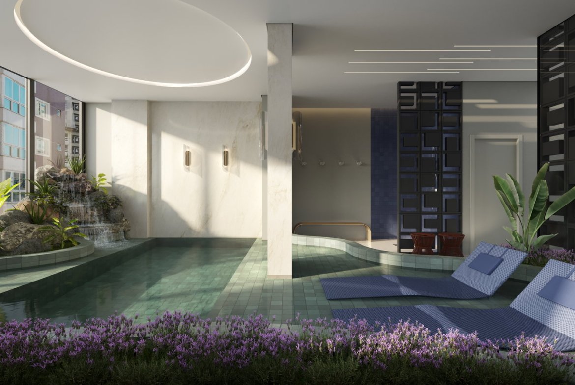 Apartamento NF Reference Balneário Camboriú (SC) – NF