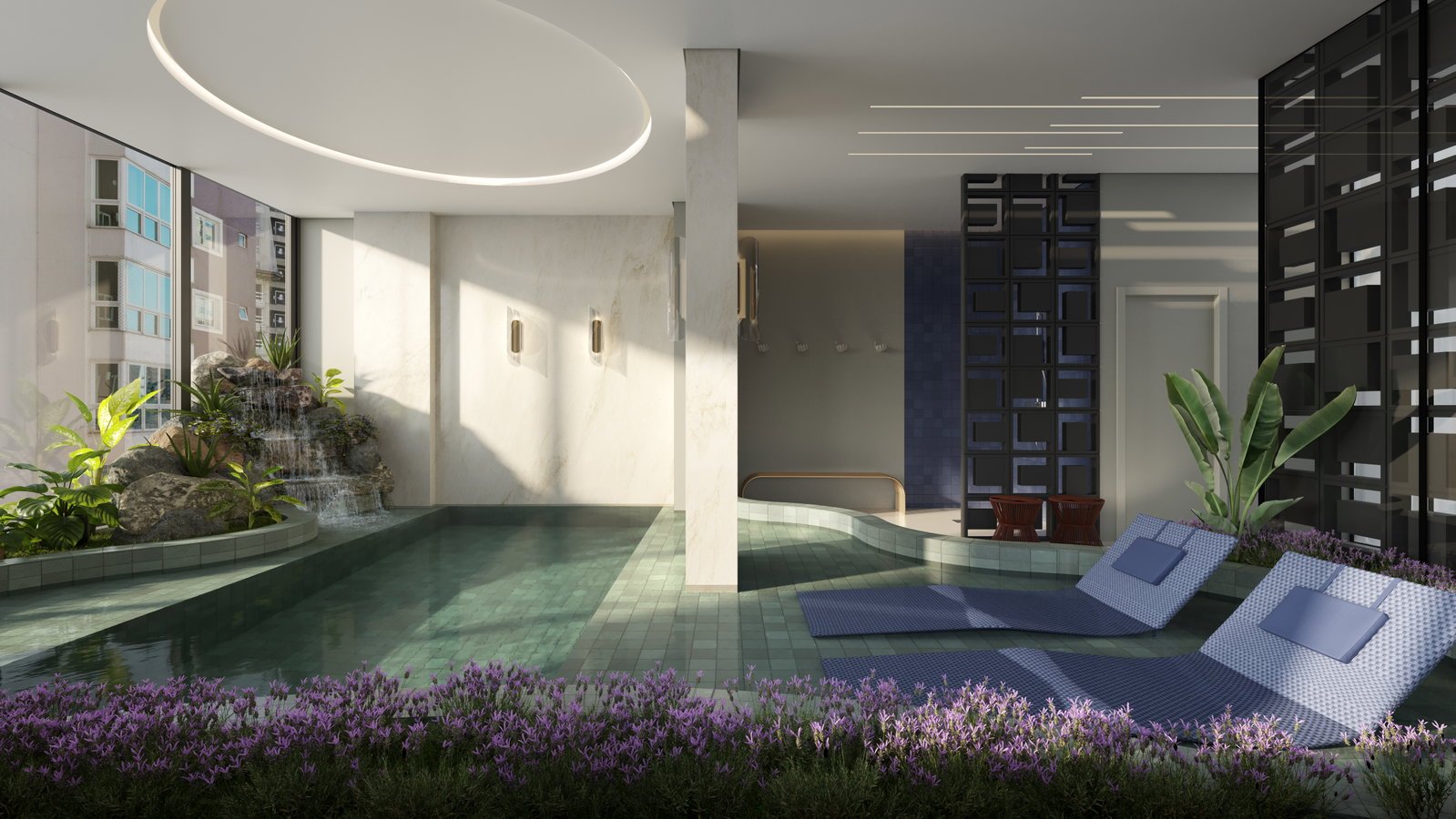 Apartamento NF Reference Balneário Camboriú (SC) – NF