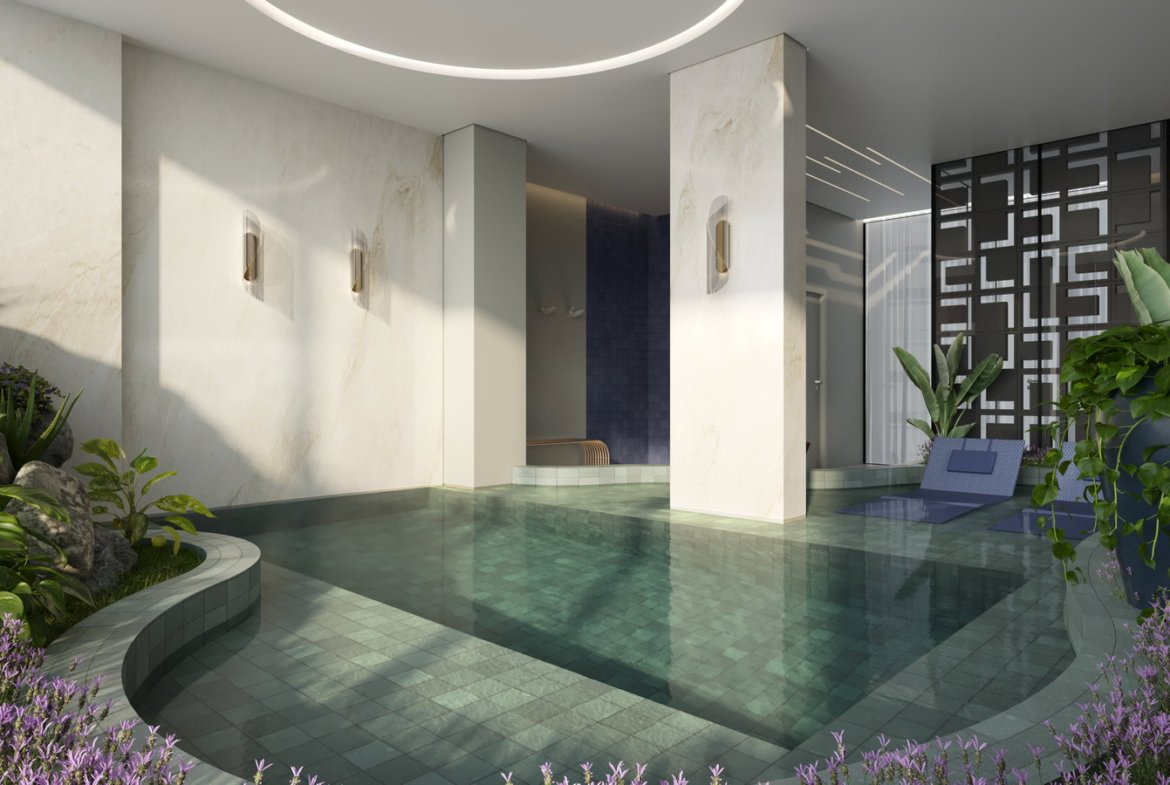 Apartamento NF Reference Balneário Camboriú (SC) – NF