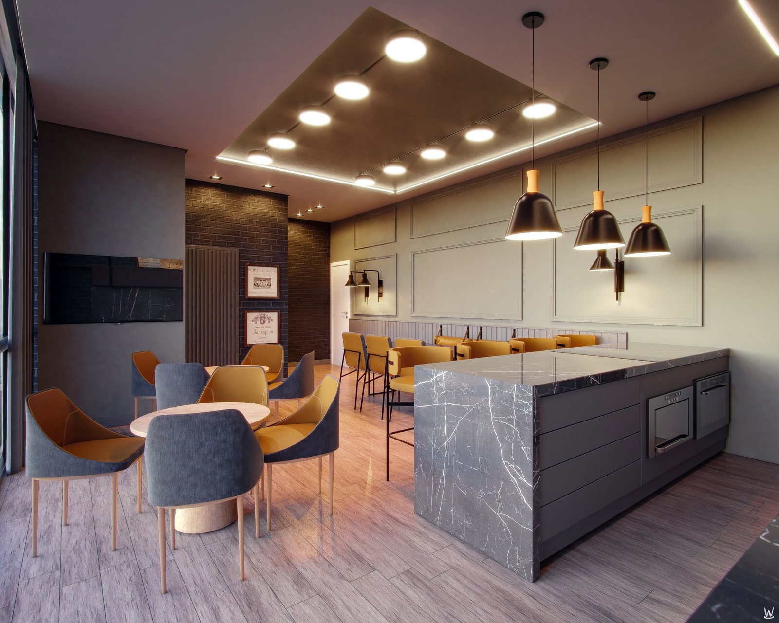 Apartamento NF Reference Balneário Camboriú (SC) – NF