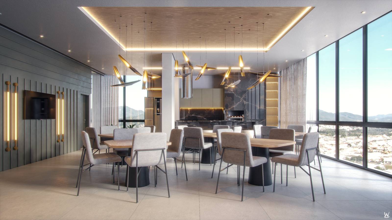 Apartamento NF Reference Balneário Camboriú (SC) – NF