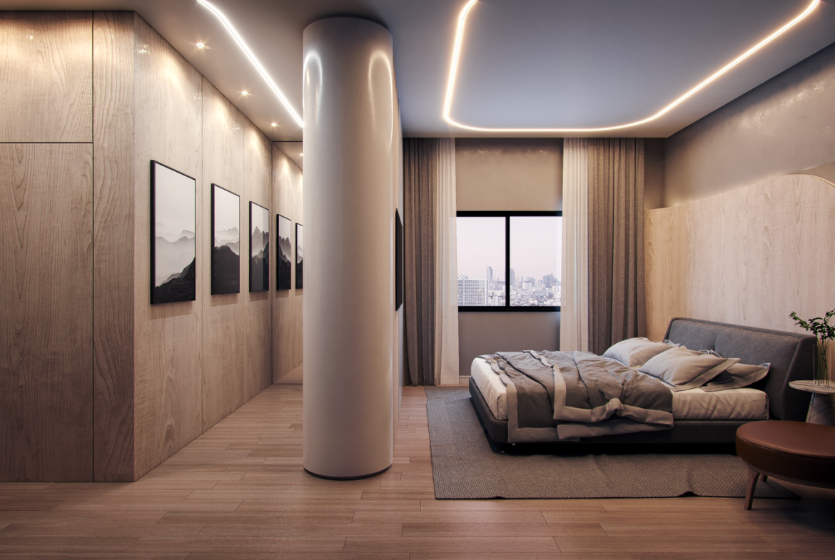 Apartamento NF Reference Balneário Camboriú (SC) – NF