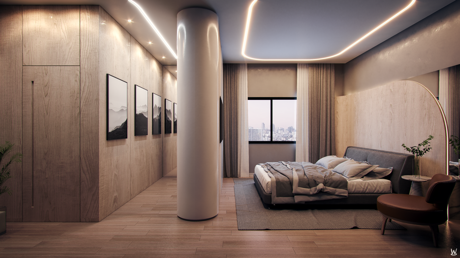 Apartamento NF Reference Balneário Camboriú (SC) – NF