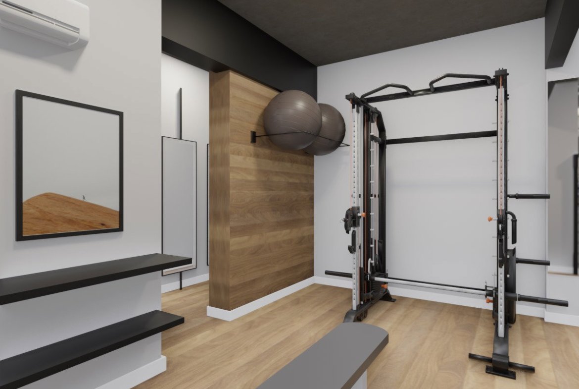 Apartamento Agatha Residence Balneário Camboriú (SC) – OMS