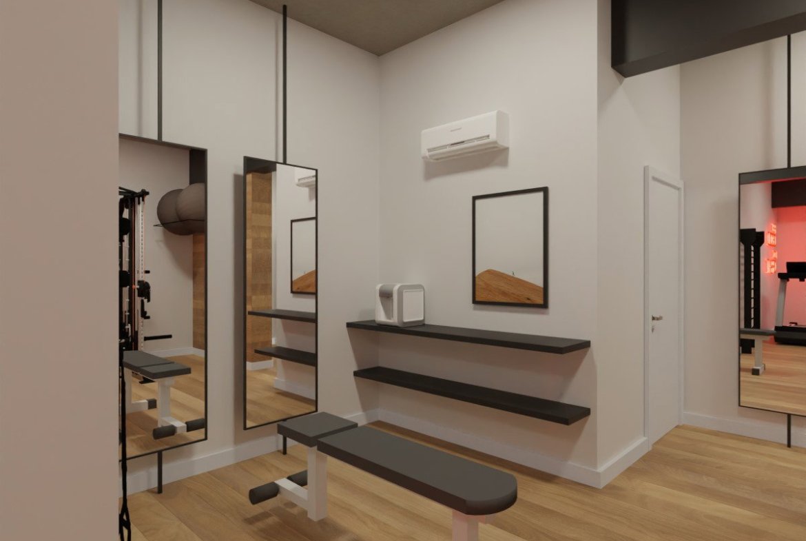 Apartamento Agatha Residence Balneário Camboriú (SC) – OMS