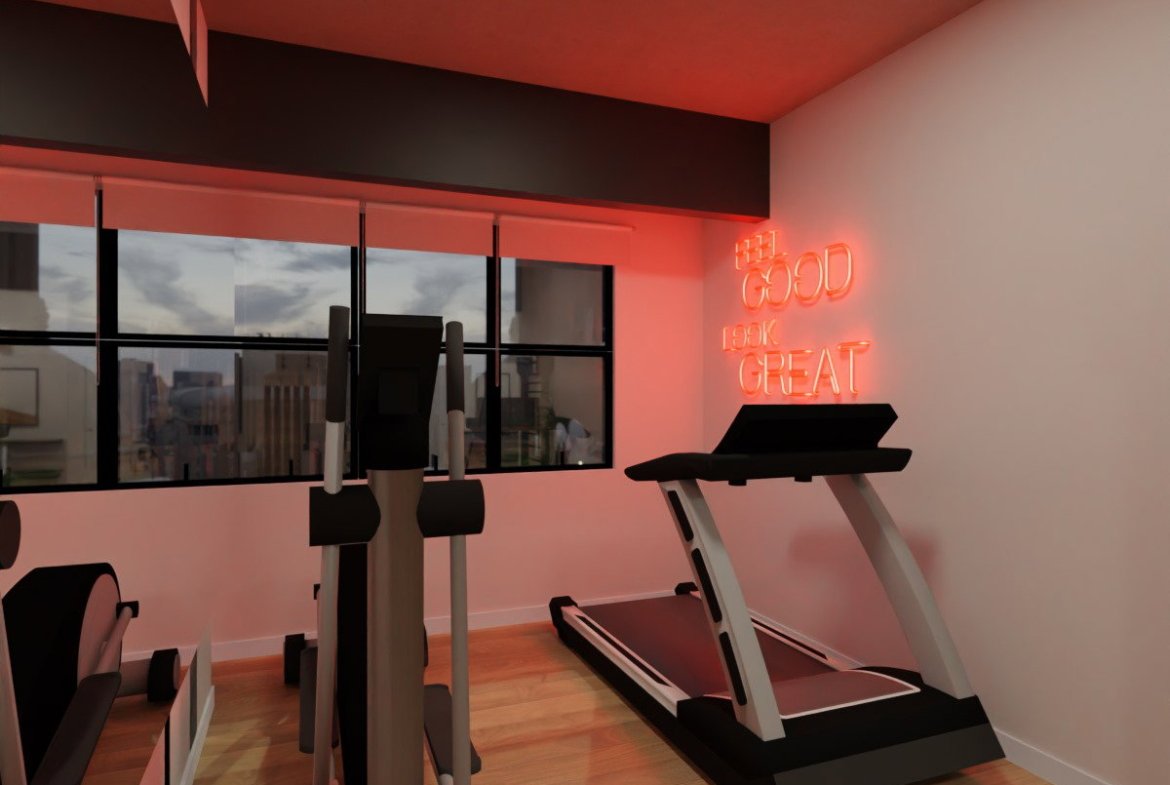 Apartamento Agatha Residence Balneário Camboriú (SC) – OMS