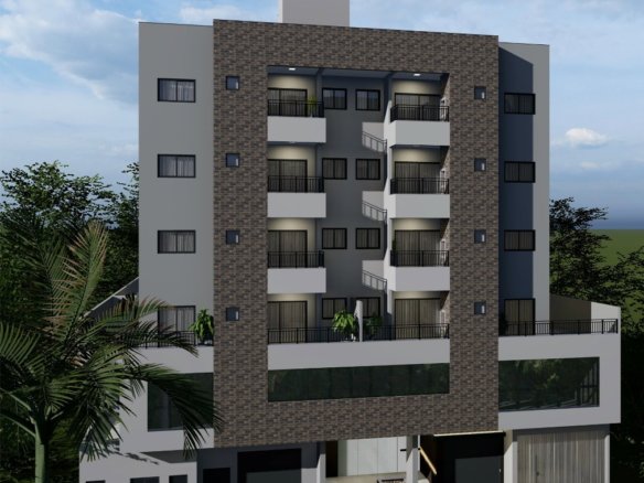 Apartamento Agatha Residence Balneário Camboriú (SC) – OMS