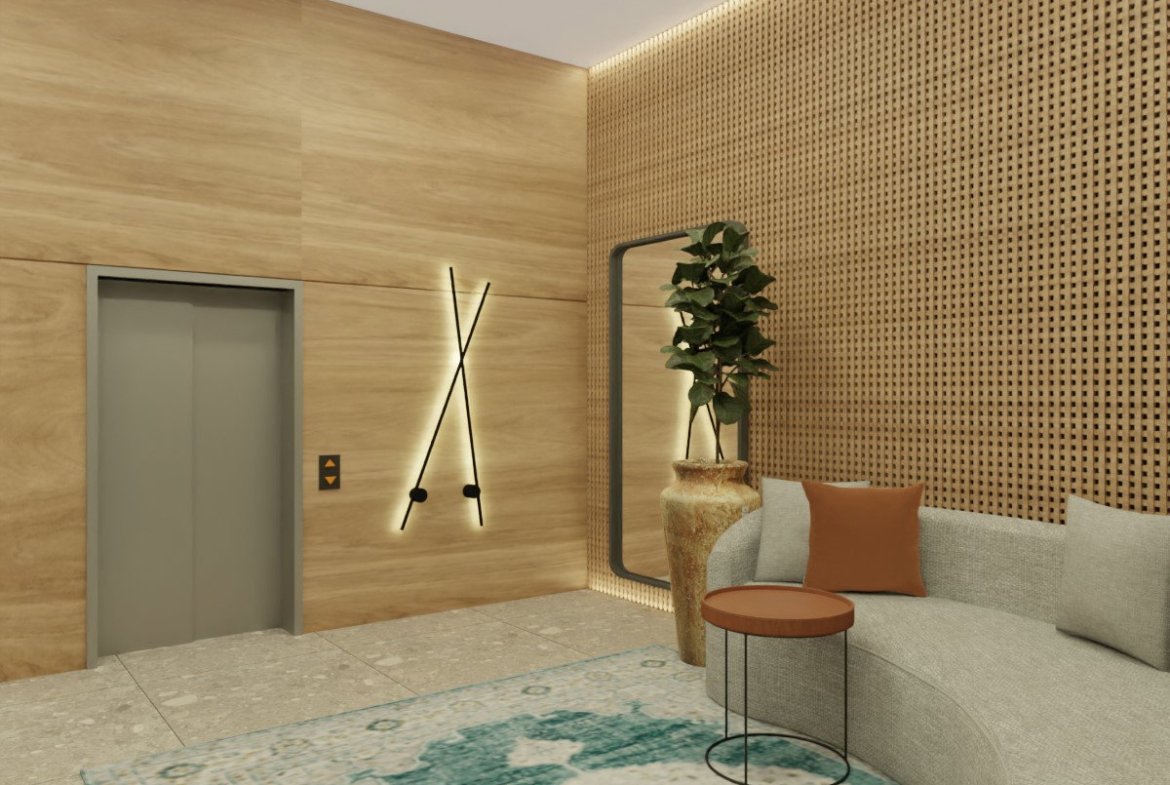 Apartamento Agatha Residence Balneário Camboriú (SC) – OMS