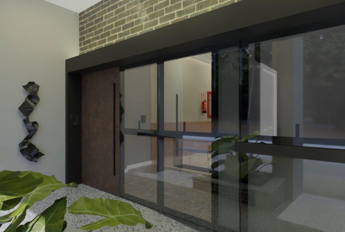 Apartamento Agatha Residence Balneário Camboriú (SC) – OMS