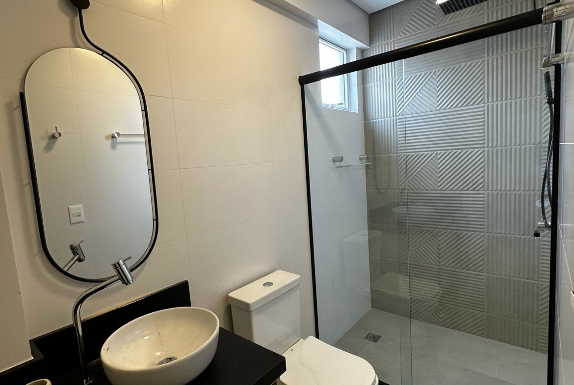 Apartamento Granada Residencial em Balneário Camboriú (SC) | OMS