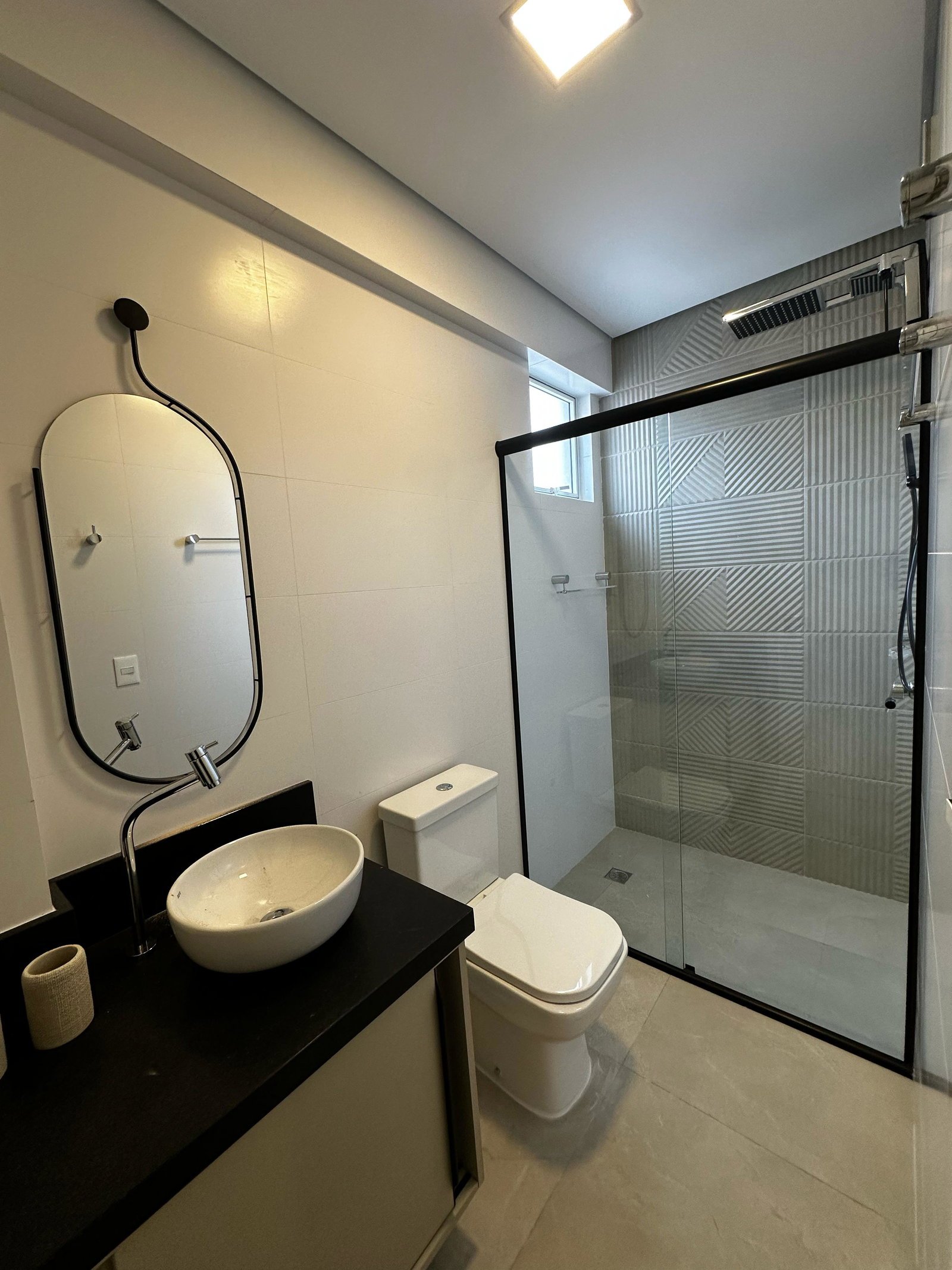 Apartamento Granada Residencial em Balneário Camboriú (SC) | OMS