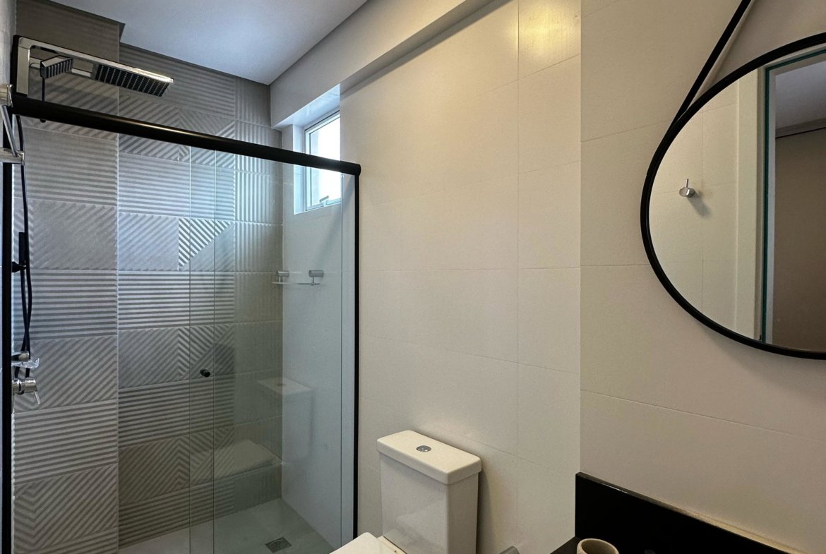 Apartamento Granada Residencial em Balneário Camboriú (SC) | OMS