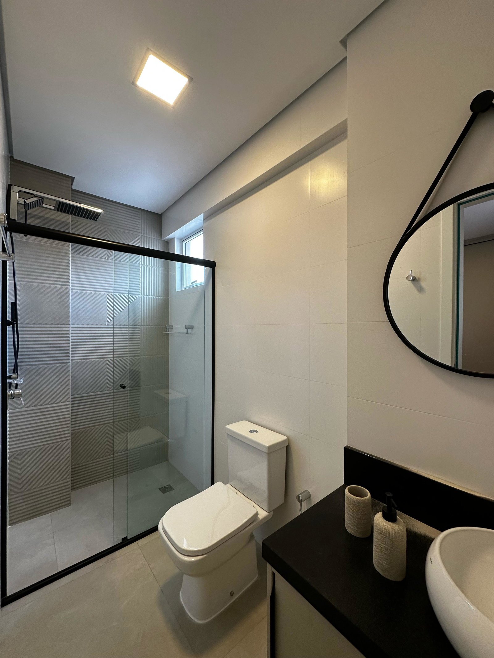 Apartamento Granada Residencial em Balneário Camboriú (SC) | OMS