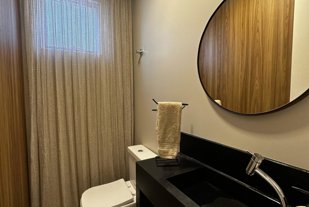 Apartamento Granada Residencial em Balneário Camboriú (SC) | OMS