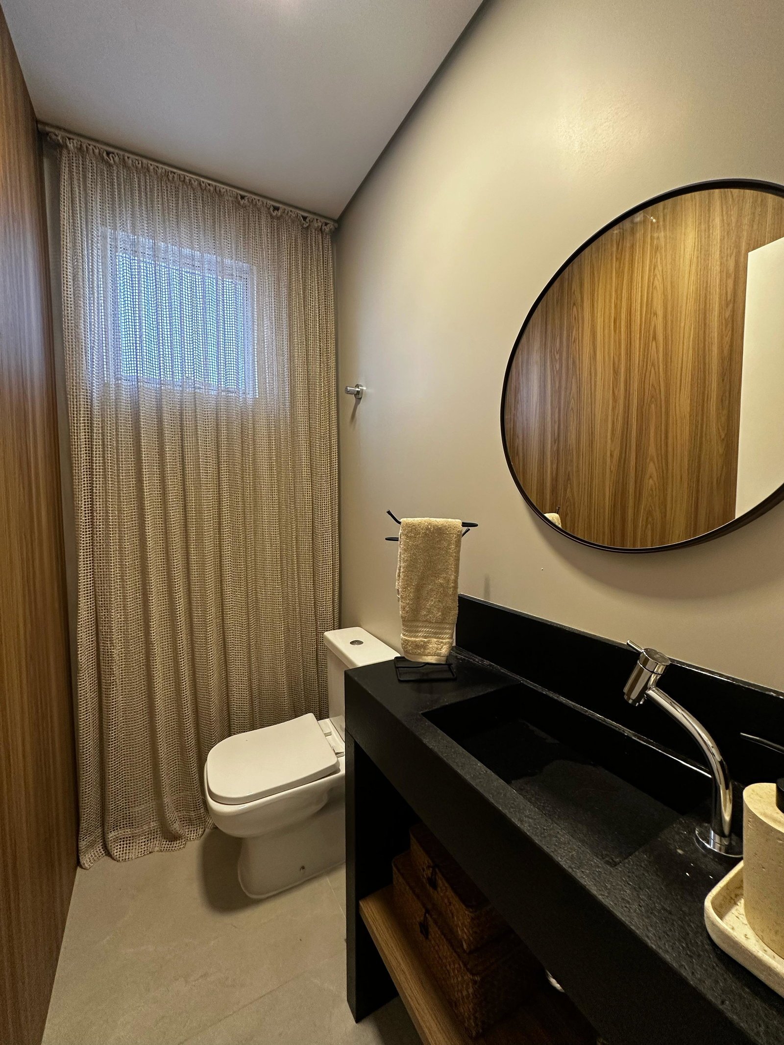 Apartamento Granada Residencial em Balneário Camboriú (SC) | OMS