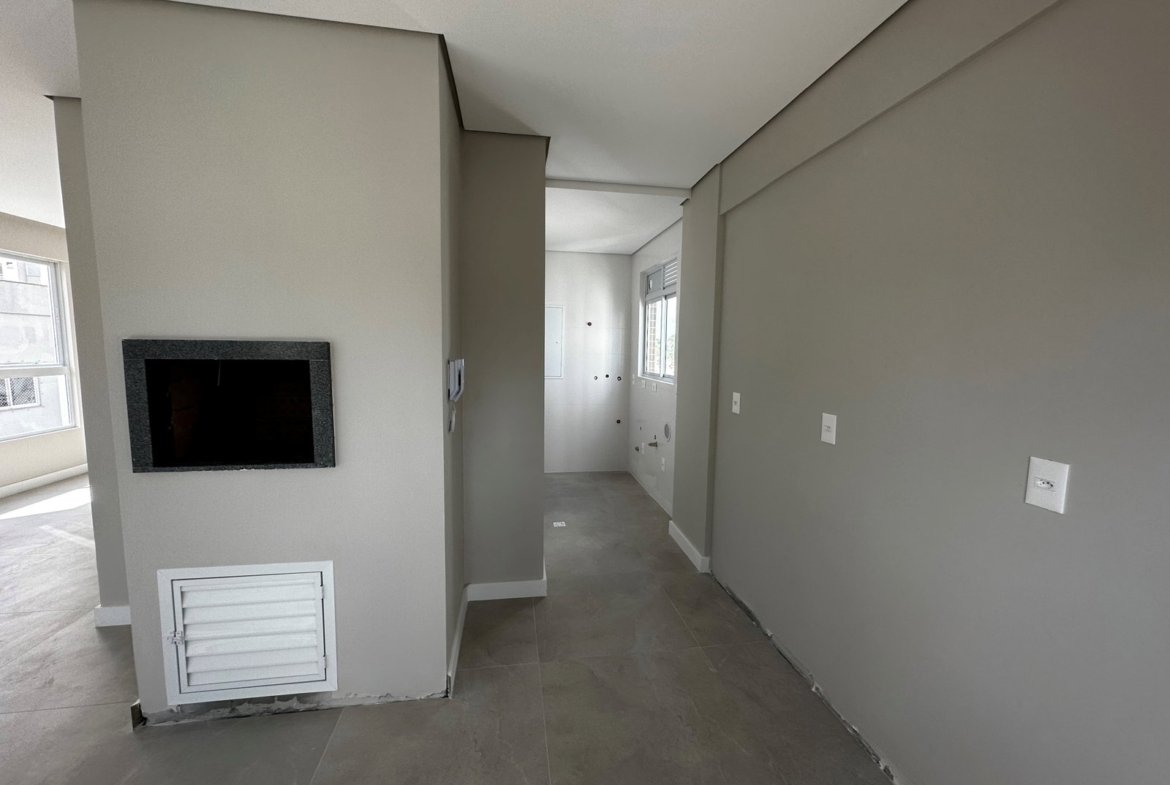 Apartamento Granada Residencial em Balneário Camboriú (SC) | OMS