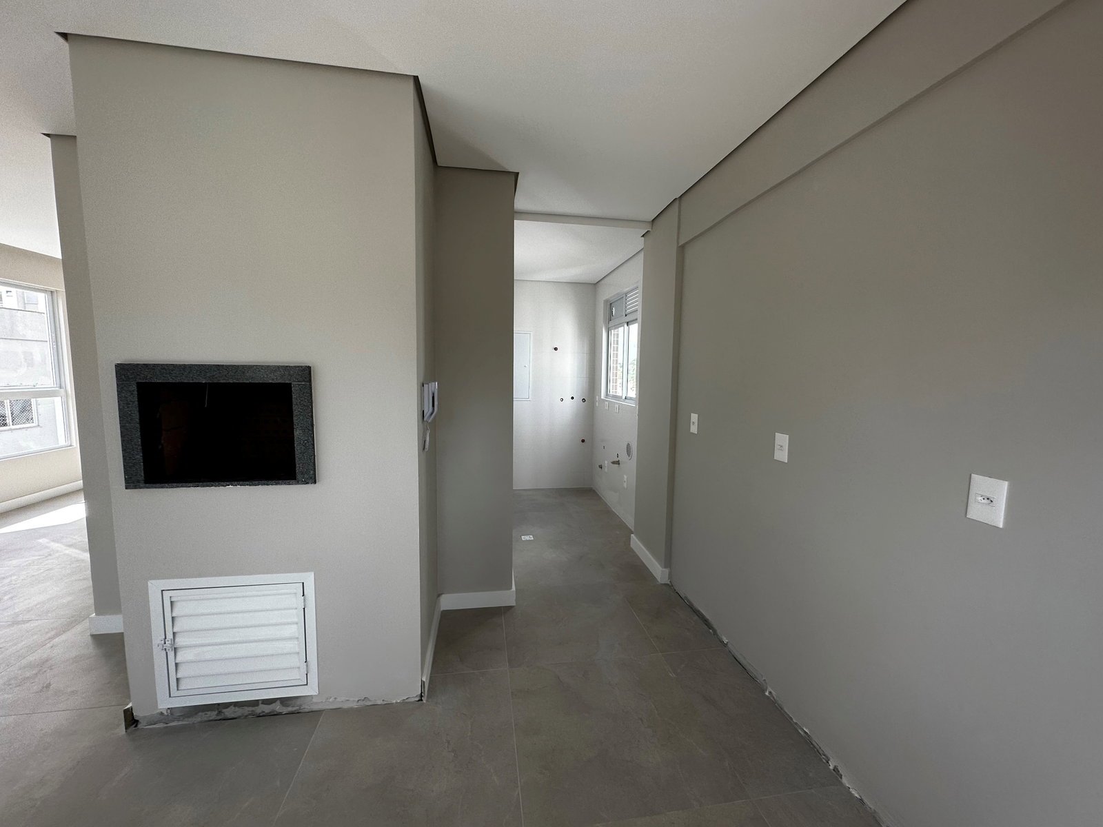 Apartamento Granada Residencial em Balneário Camboriú (SC) | OMS