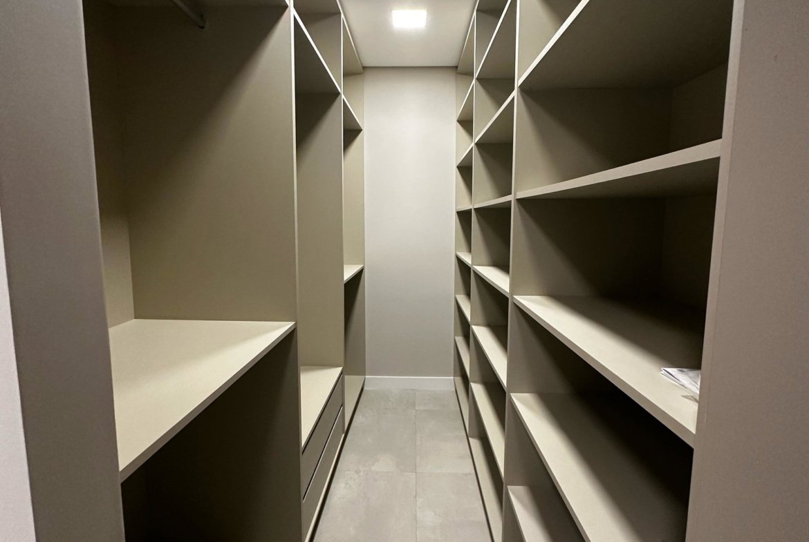 Apartamento Granada Residencial em Balneário Camboriú (SC) | OMS