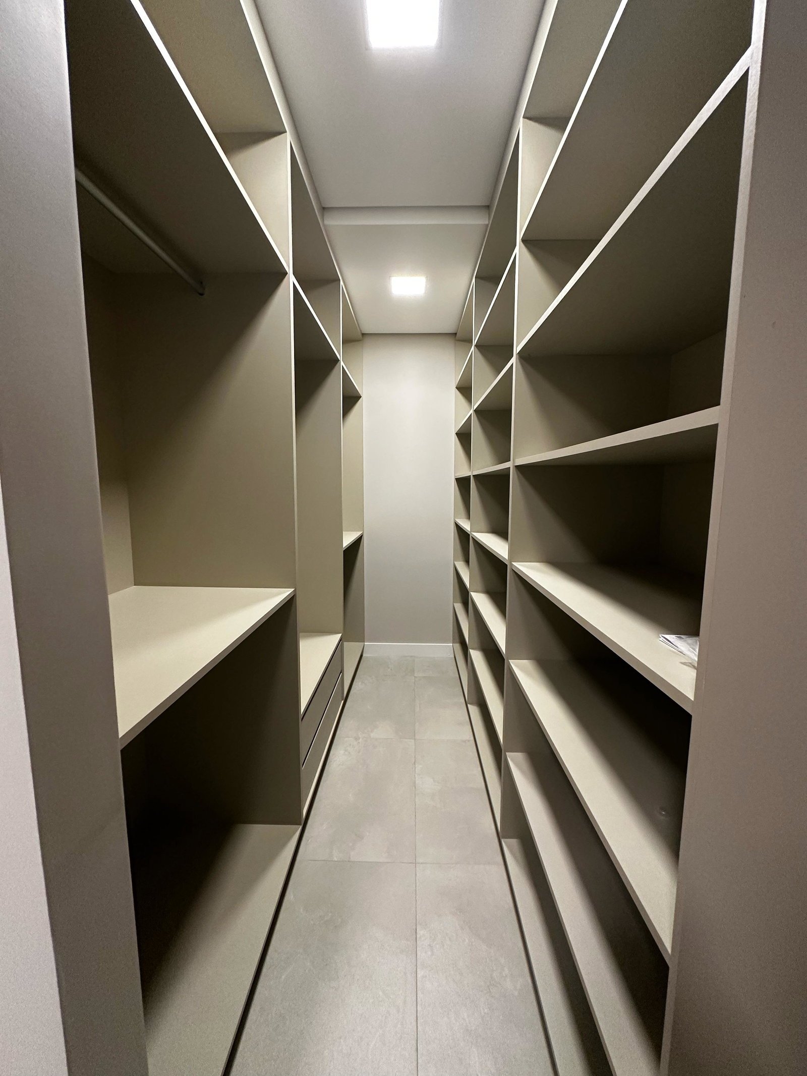 Apartamento Granada Residencial em Balneário Camboriú (SC) | OMS